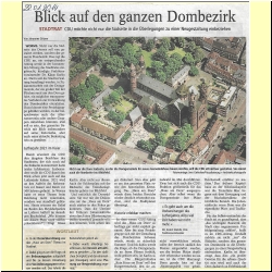 2014 01-22 Blick auf den ganzen Dombezirk